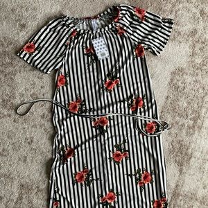 Piphany Copenhagen dress